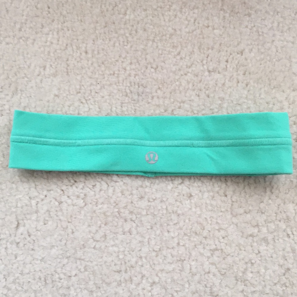 Lululemon Headband - Picture 1 of 4